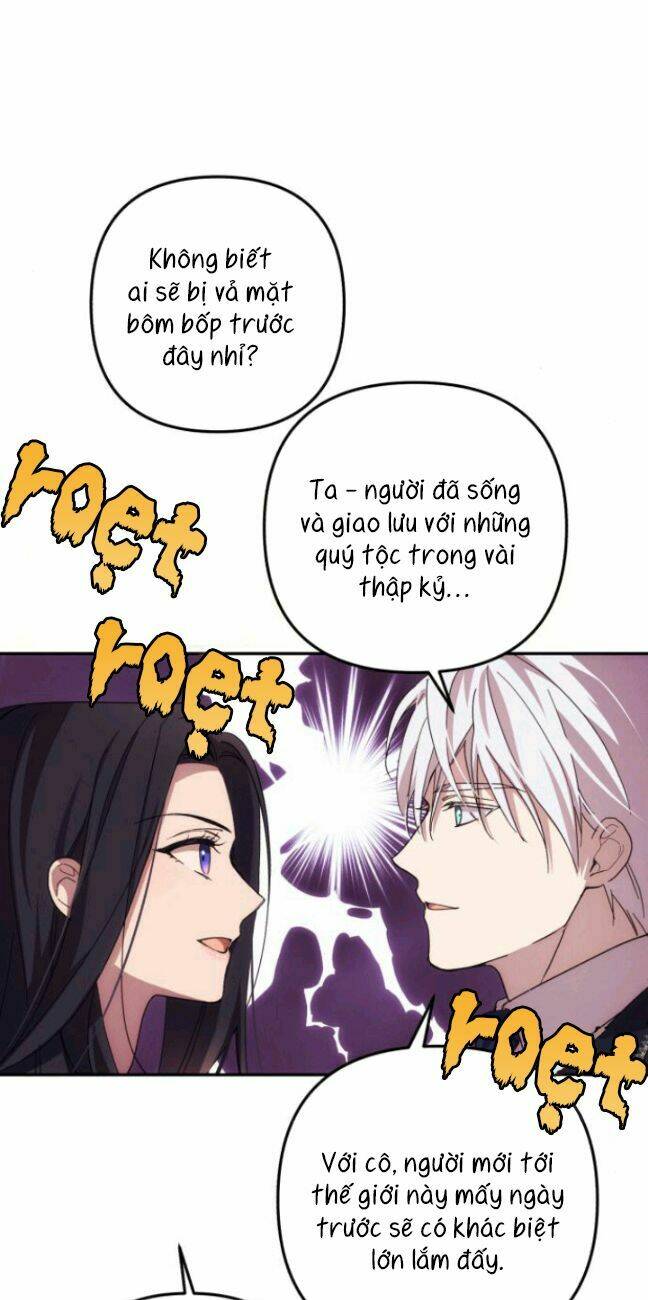 Tôi Sẽ Quyến Rũ Công Tước Phương Bắc Chapter 15 - Trang 2