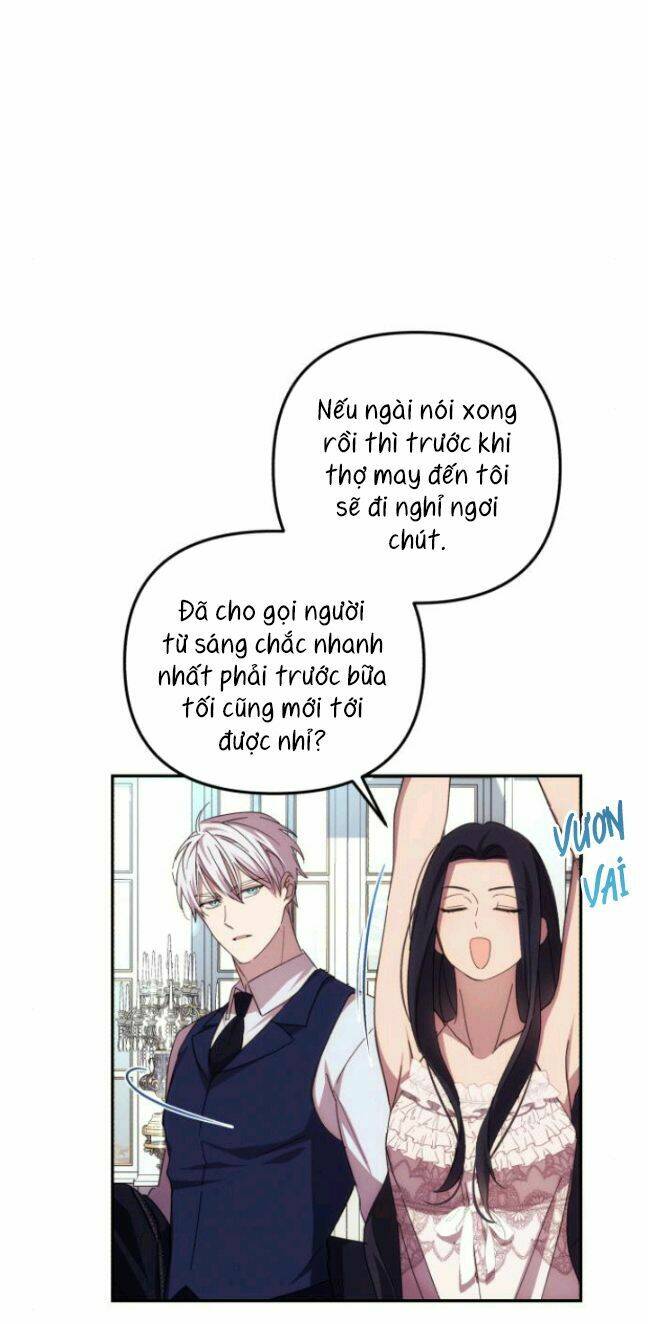 Tôi Sẽ Quyến Rũ Công Tước Phương Bắc Chapter 15 - Trang 2