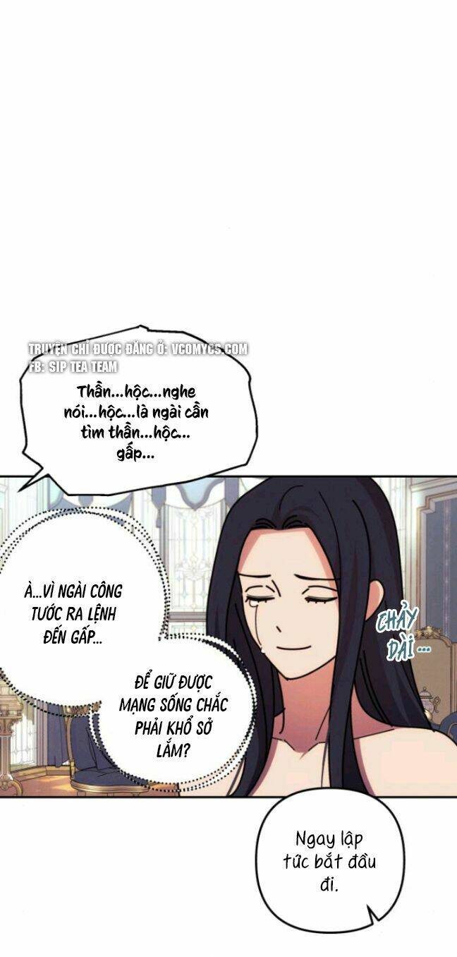 Tôi Sẽ Quyến Rũ Công Tước Phương Bắc Chapter 15 - Trang 2