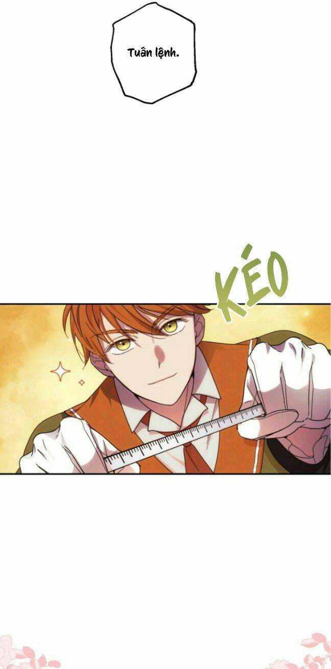 Tôi Sẽ Quyến Rũ Công Tước Phương Bắc Chapter 15 - Trang 2