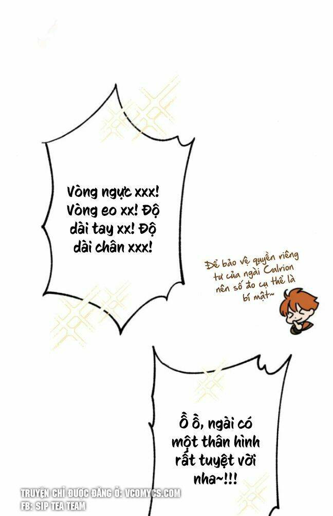 Tôi Sẽ Quyến Rũ Công Tước Phương Bắc Chapter 15 - Trang 2