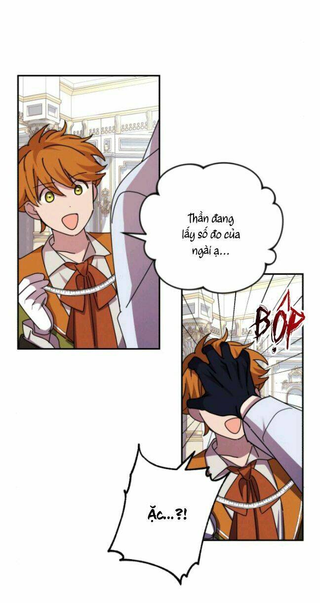 Tôi Sẽ Quyến Rũ Công Tước Phương Bắc Chapter 15 - Trang 2