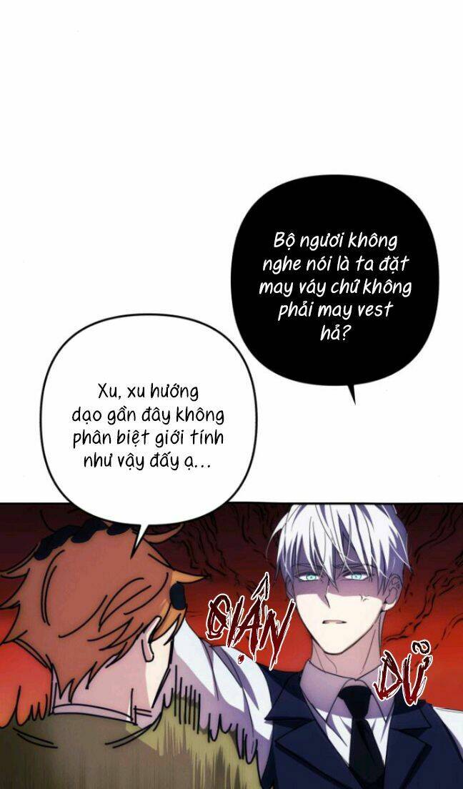 Tôi Sẽ Quyến Rũ Công Tước Phương Bắc Chapter 15 - Trang 2