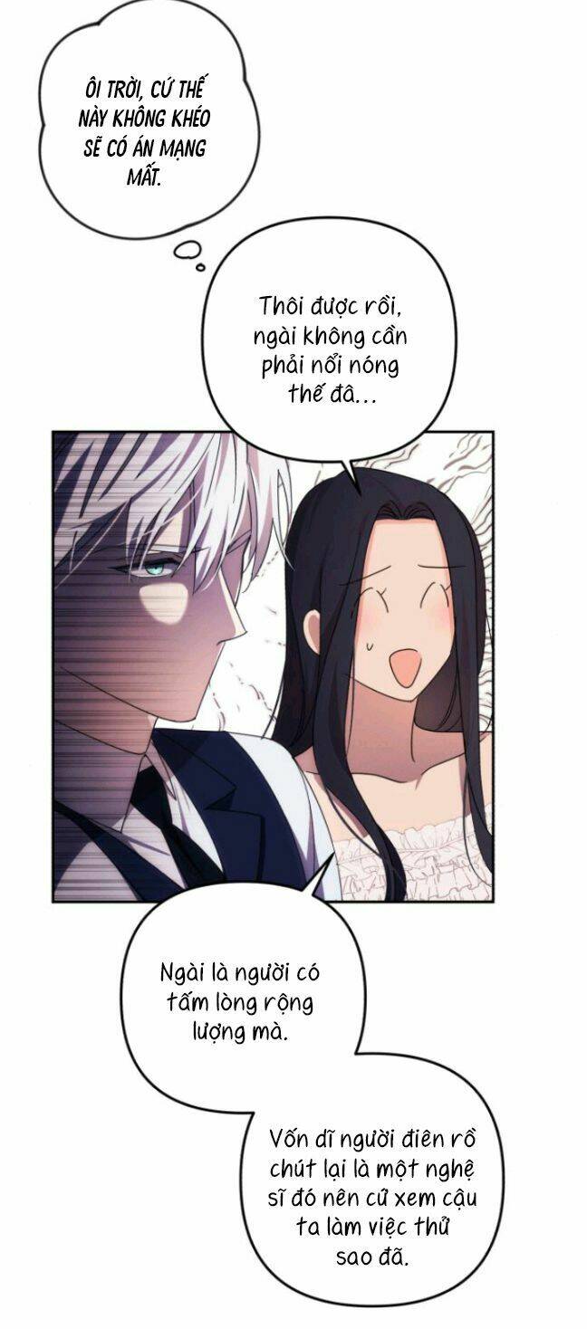 Tôi Sẽ Quyến Rũ Công Tước Phương Bắc Chapter 15 - Trang 2