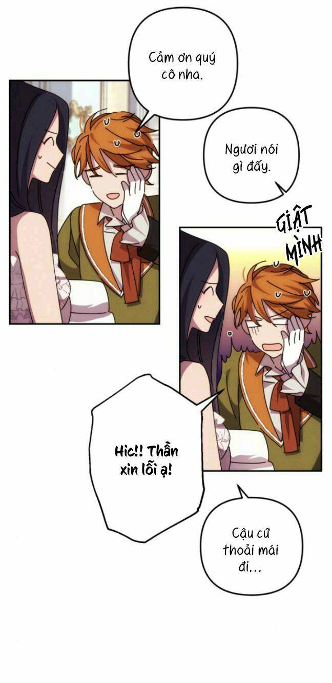 Tôi Sẽ Quyến Rũ Công Tước Phương Bắc Chapter 15 - Trang 2