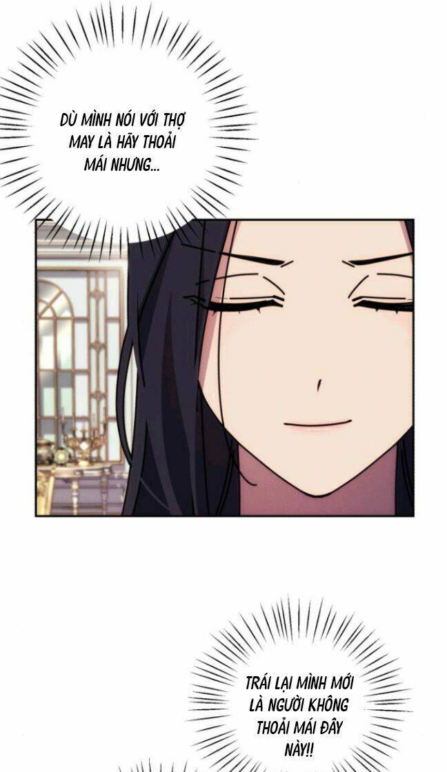 Tôi Sẽ Quyến Rũ Công Tước Phương Bắc Chapter 15 - Trang 2