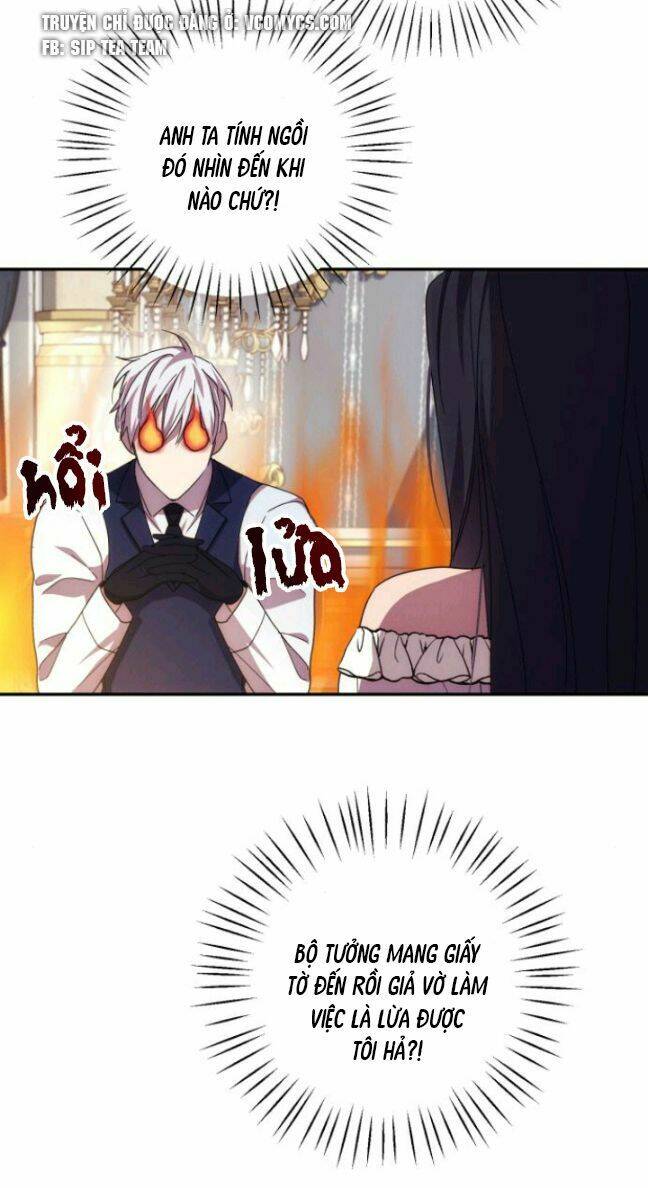 Tôi Sẽ Quyến Rũ Công Tước Phương Bắc Chapter 15 - Trang 2