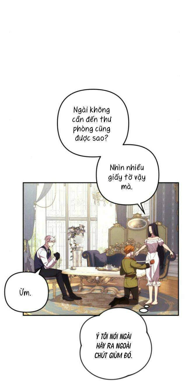 Tôi Sẽ Quyến Rũ Công Tước Phương Bắc Chapter 15 - Trang 2