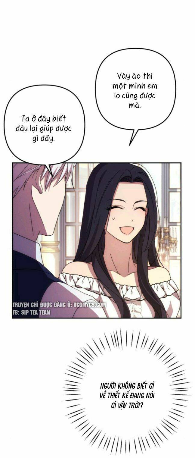 Tôi Sẽ Quyến Rũ Công Tước Phương Bắc Chapter 15 - Trang 2