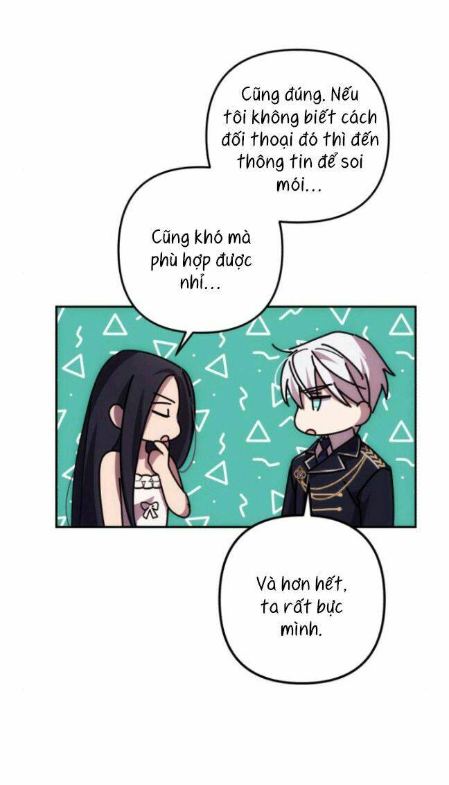 Tôi Sẽ Quyến Rũ Công Tước Phương Bắc Chapter 15 - Trang 2