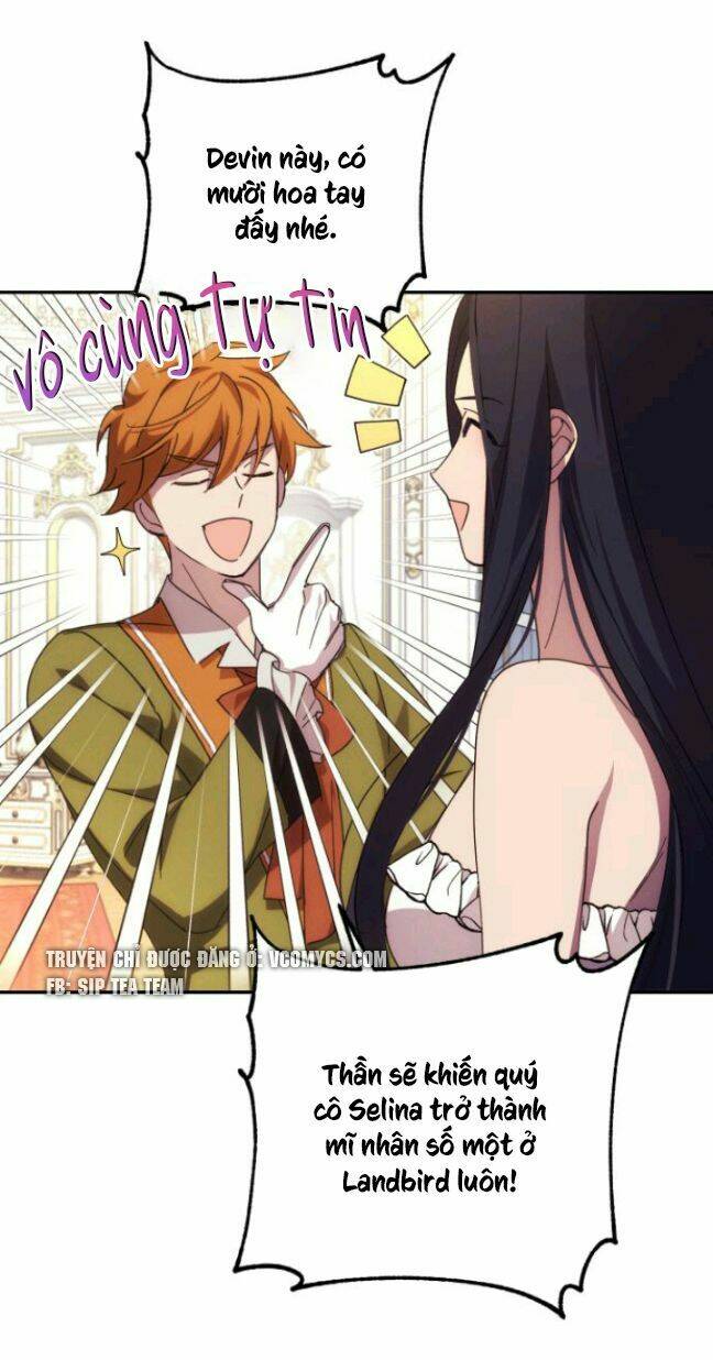 Tôi Sẽ Quyến Rũ Công Tước Phương Bắc Chapter 15 - Trang 2