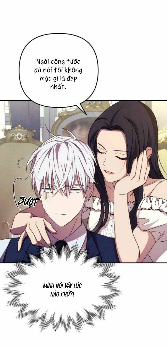 Tôi Sẽ Quyến Rũ Công Tước Phương Bắc Chapter 15 - Trang 2