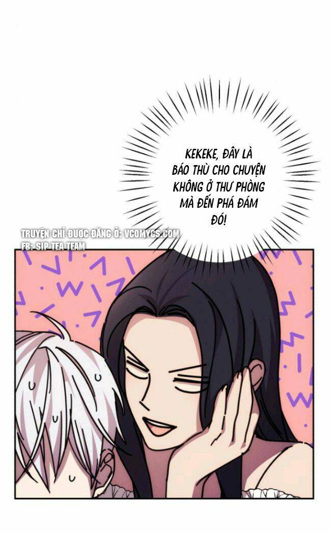 Tôi Sẽ Quyến Rũ Công Tước Phương Bắc Chapter 15 - Trang 2