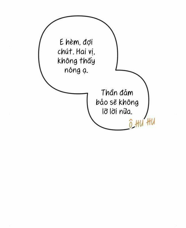 Tôi Sẽ Quyến Rũ Công Tước Phương Bắc Chapter 15 - Trang 2