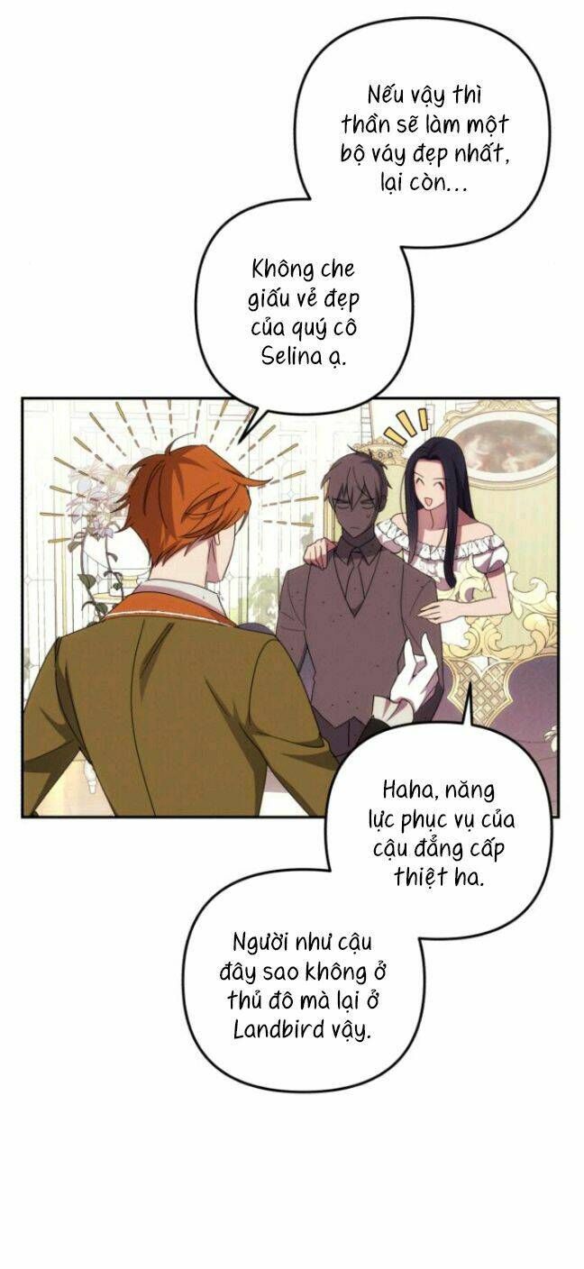 Tôi Sẽ Quyến Rũ Công Tước Phương Bắc Chapter 15 - Trang 2