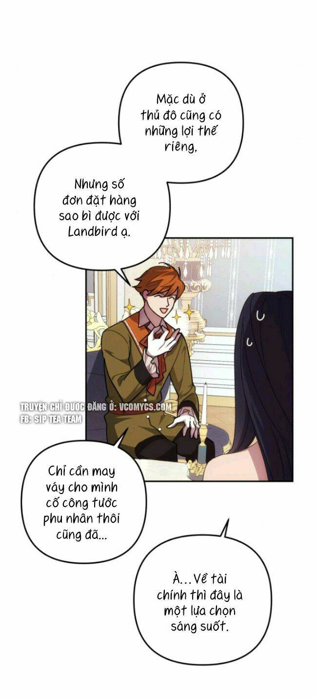 Tôi Sẽ Quyến Rũ Công Tước Phương Bắc Chapter 15 - Trang 2