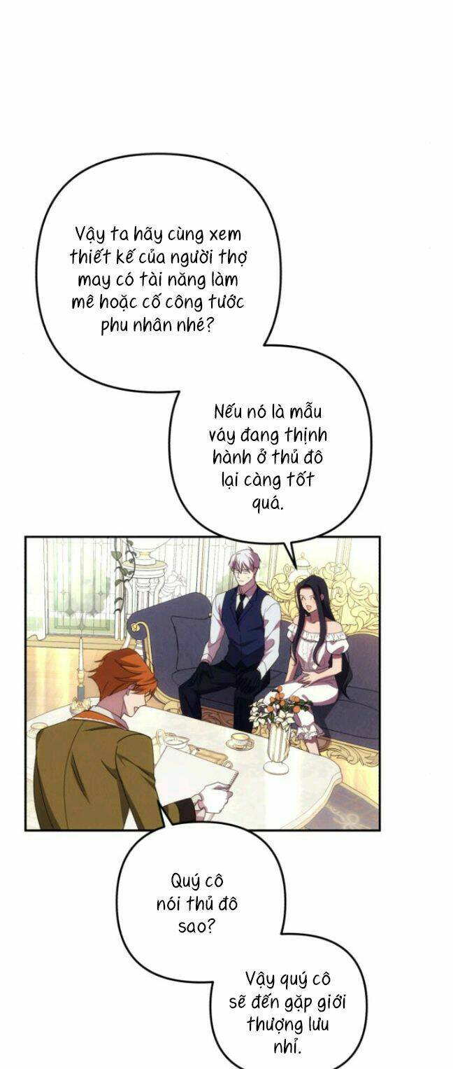 Tôi Sẽ Quyến Rũ Công Tước Phương Bắc Chapter 15 - Trang 2