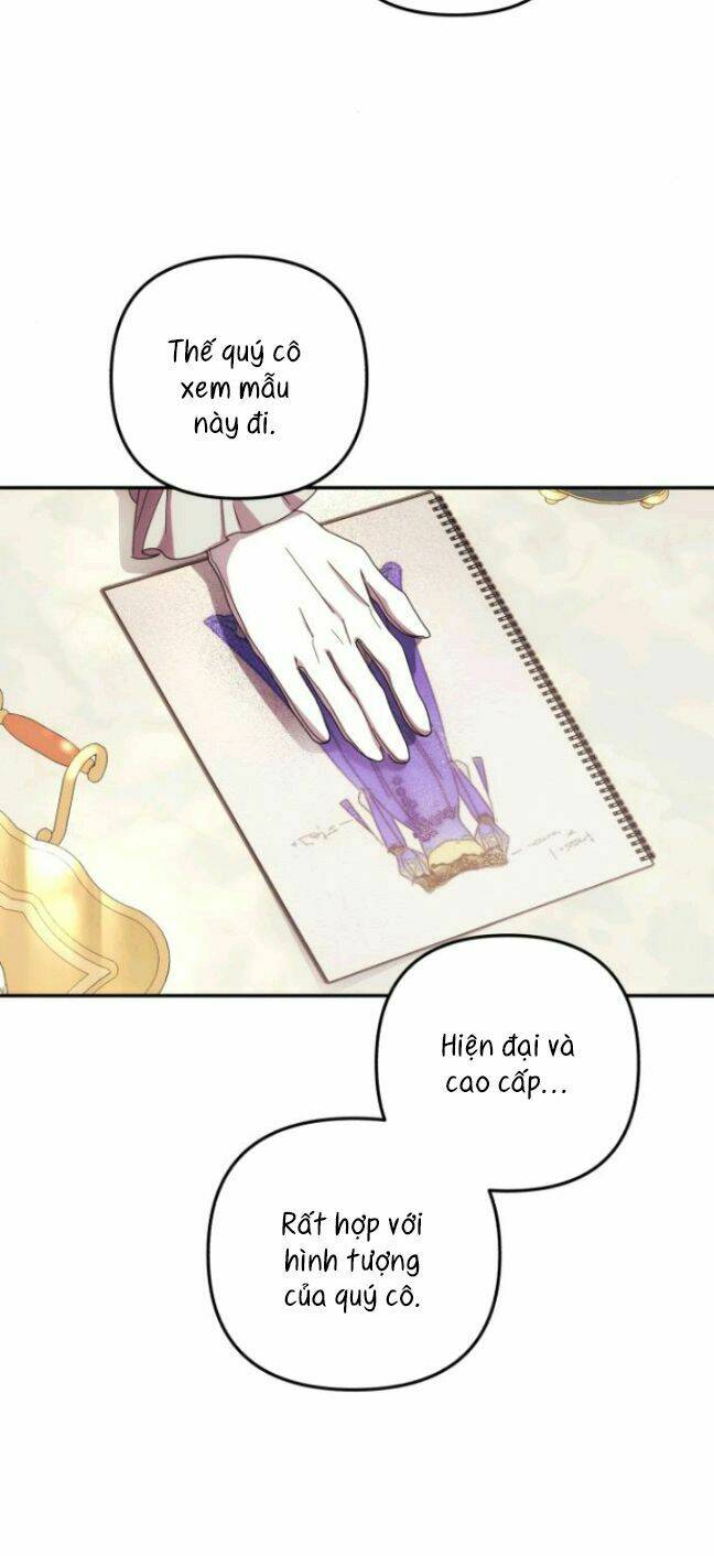 Tôi Sẽ Quyến Rũ Công Tước Phương Bắc Chapter 15 - Trang 2