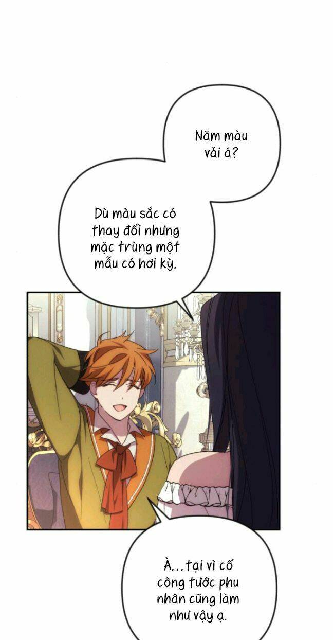 Tôi Sẽ Quyến Rũ Công Tước Phương Bắc Chapter 15 - Trang 2