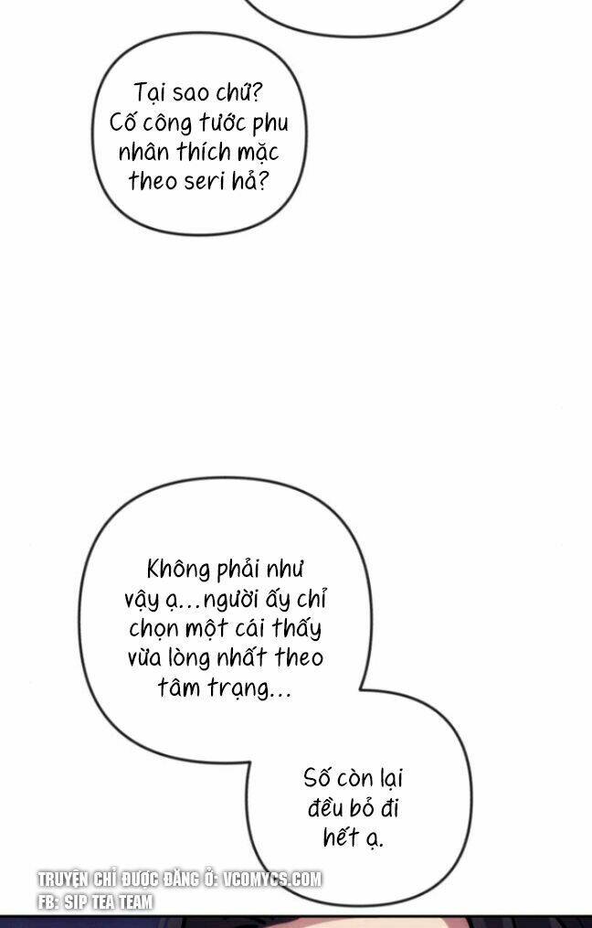 Tôi Sẽ Quyến Rũ Công Tước Phương Bắc Chapter 15 - Trang 2