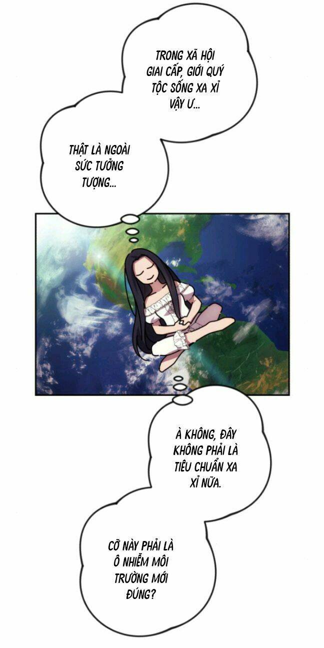 Tôi Sẽ Quyến Rũ Công Tước Phương Bắc Chapter 15 - Trang 2