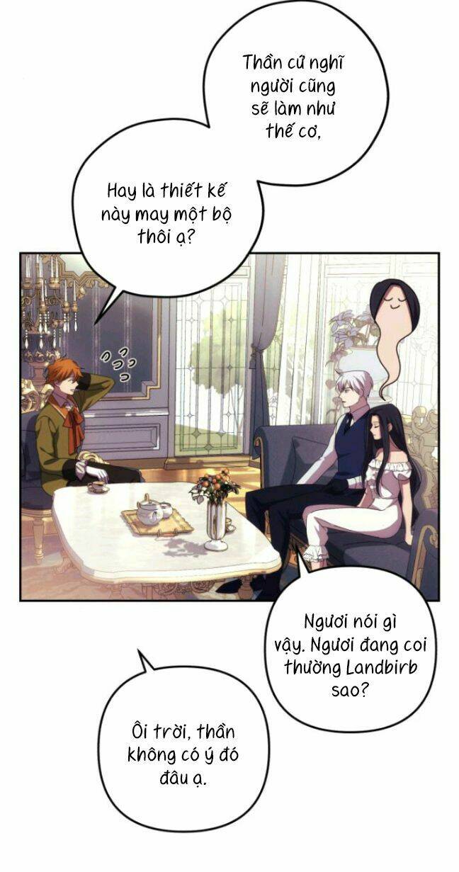 Tôi Sẽ Quyến Rũ Công Tước Phương Bắc Chapter 15 - Trang 2