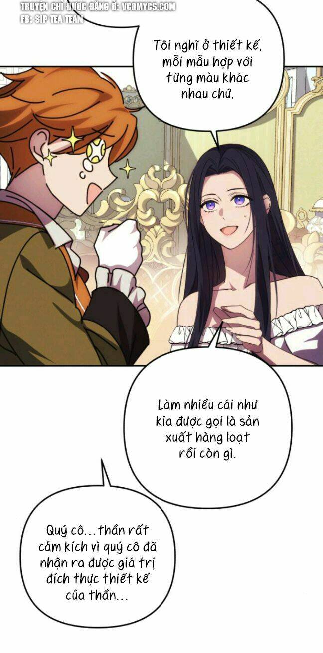 Tôi Sẽ Quyến Rũ Công Tước Phương Bắc Chapter 15 - Trang 2