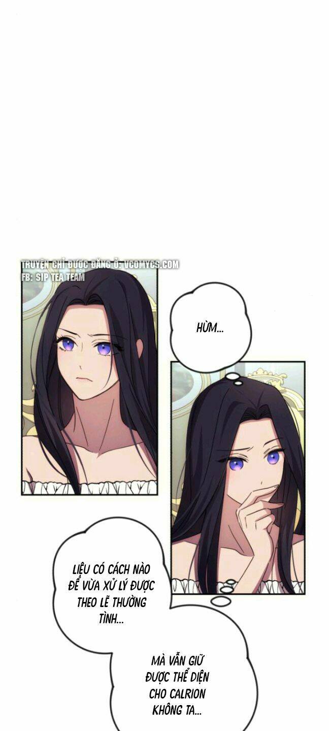 Tôi Sẽ Quyến Rũ Công Tước Phương Bắc Chapter 15 - Trang 2