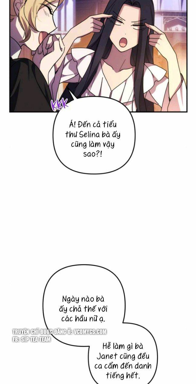 Tôi Sẽ Quyến Rũ Công Tước Phương Bắc Chapter 17 - Trang 2