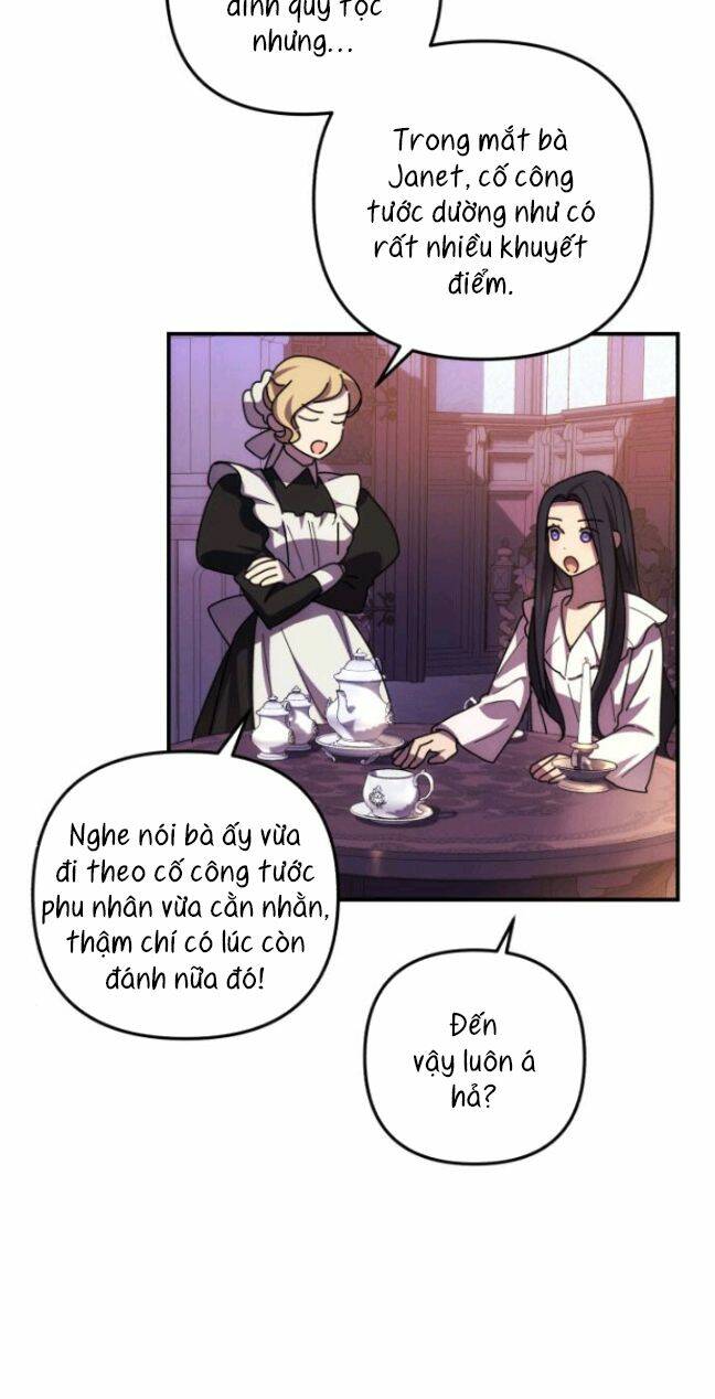 Tôi Sẽ Quyến Rũ Công Tước Phương Bắc Chapter 17 - Trang 2