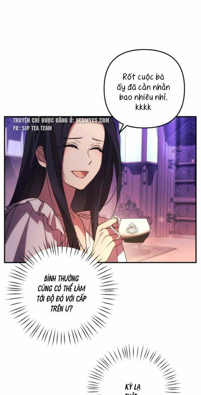 Tôi Sẽ Quyến Rũ Công Tước Phương Bắc Chapter 17 - Trang 2