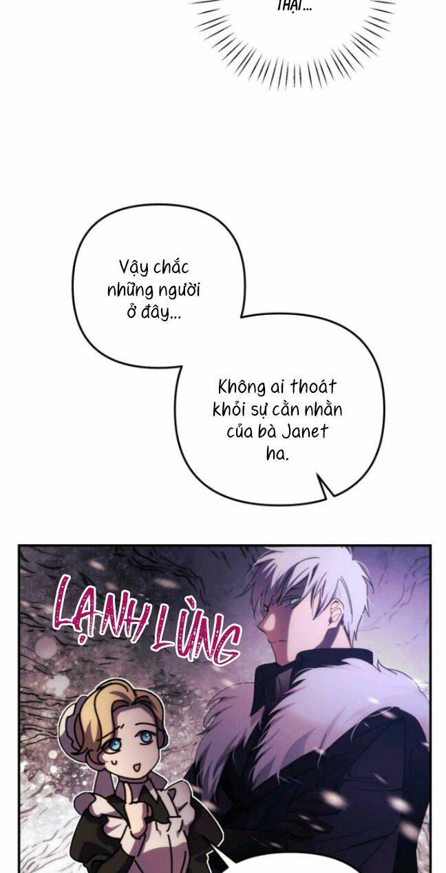 Tôi Sẽ Quyến Rũ Công Tước Phương Bắc Chapter 17 - Trang 2