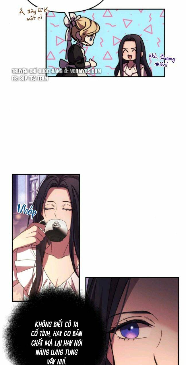 Tôi Sẽ Quyến Rũ Công Tước Phương Bắc Chapter 17 - Trang 2