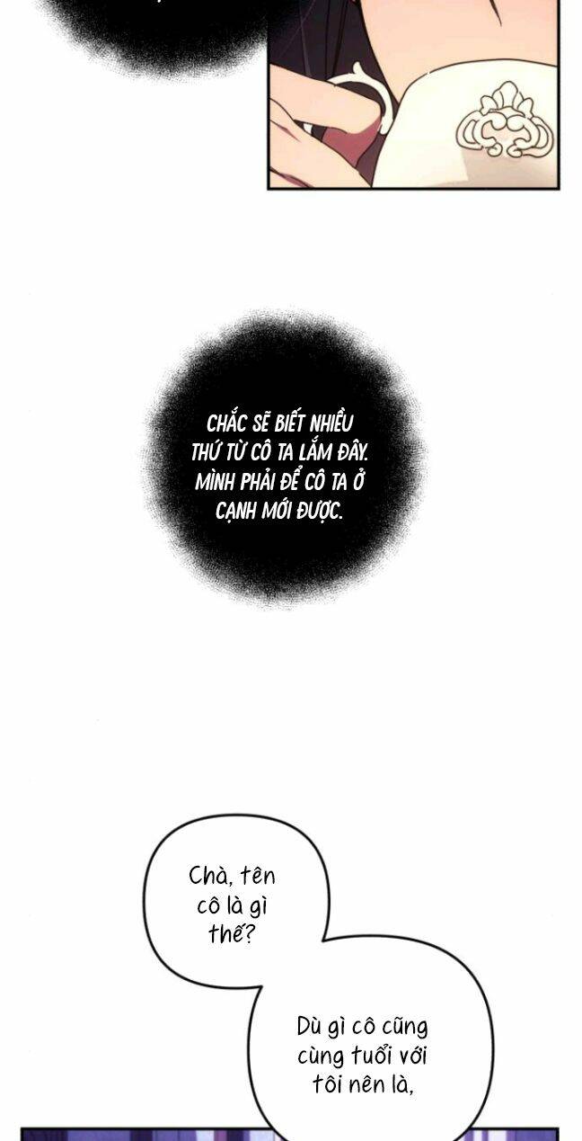 Tôi Sẽ Quyến Rũ Công Tước Phương Bắc Chapter 17 - Trang 2