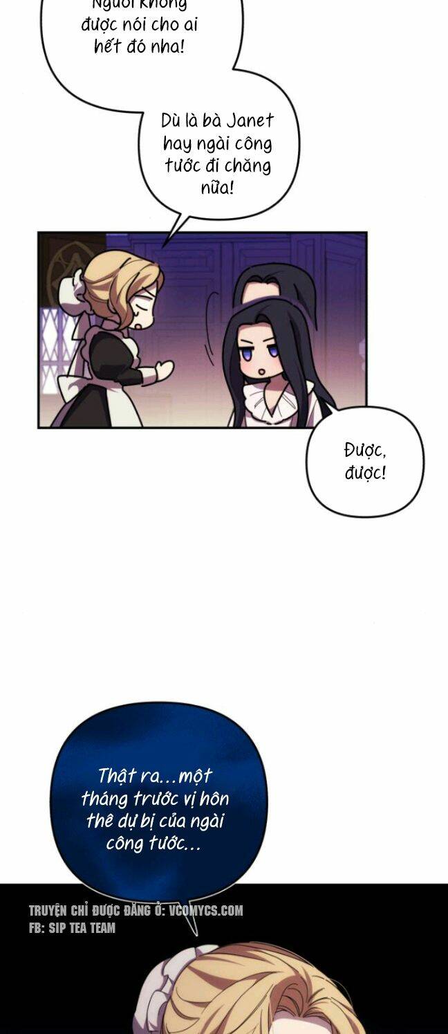 Tôi Sẽ Quyến Rũ Công Tước Phương Bắc Chapter 17 - Trang 2