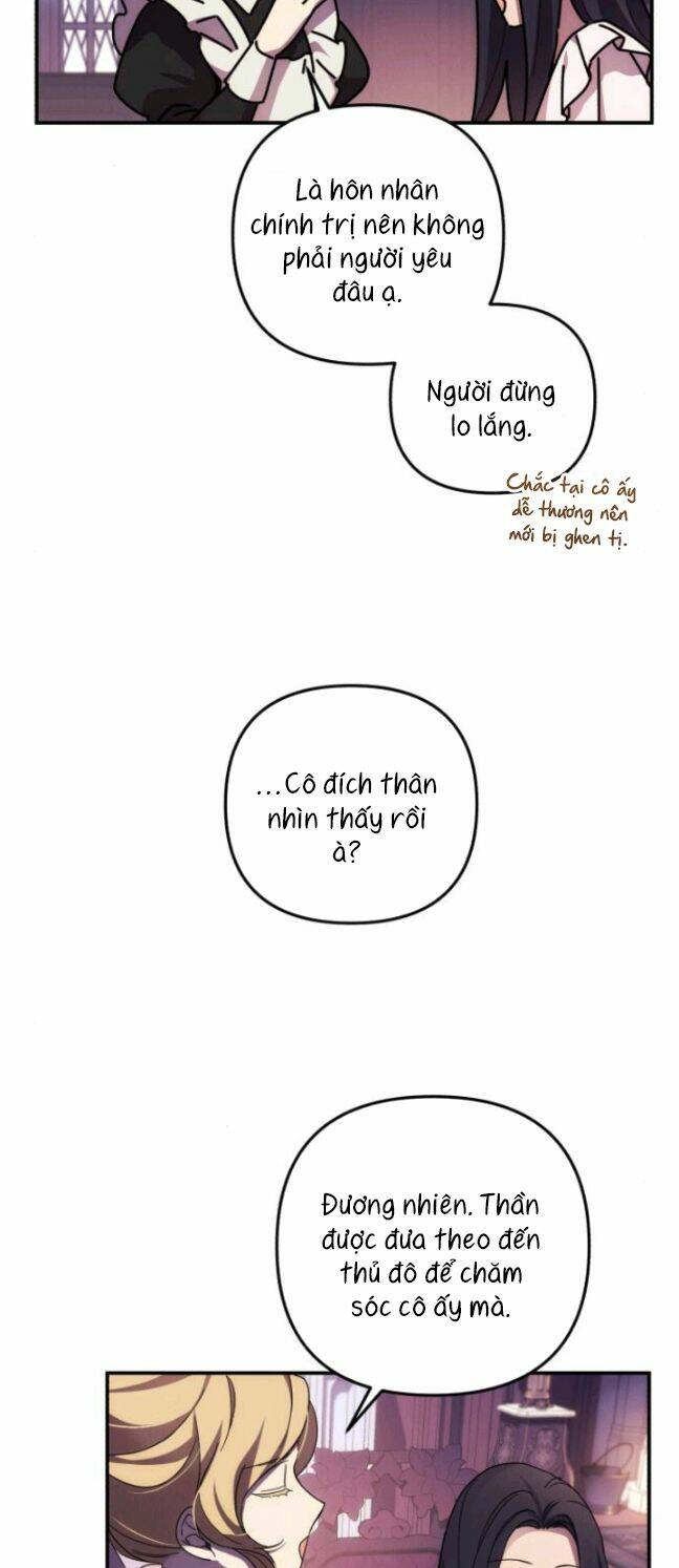 Tôi Sẽ Quyến Rũ Công Tước Phương Bắc Chapter 17 - Trang 2