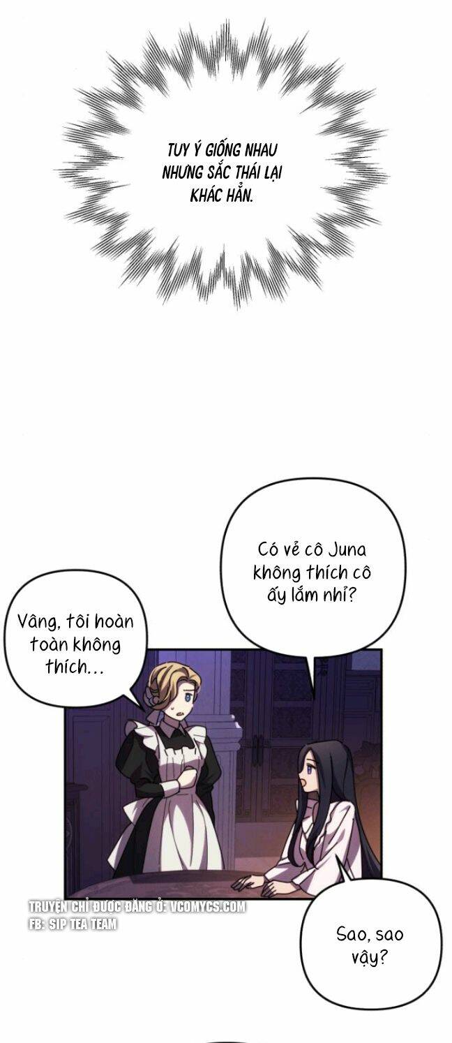 Tôi Sẽ Quyến Rũ Công Tước Phương Bắc Chapter 17 - Trang 2