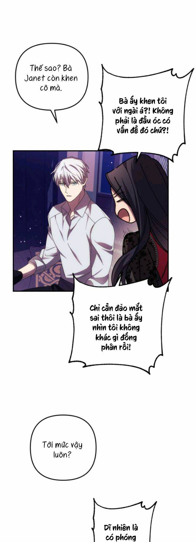 Tôi Sẽ Quyến Rũ Công Tước Phương Bắc Chapter 17 - Trang 2