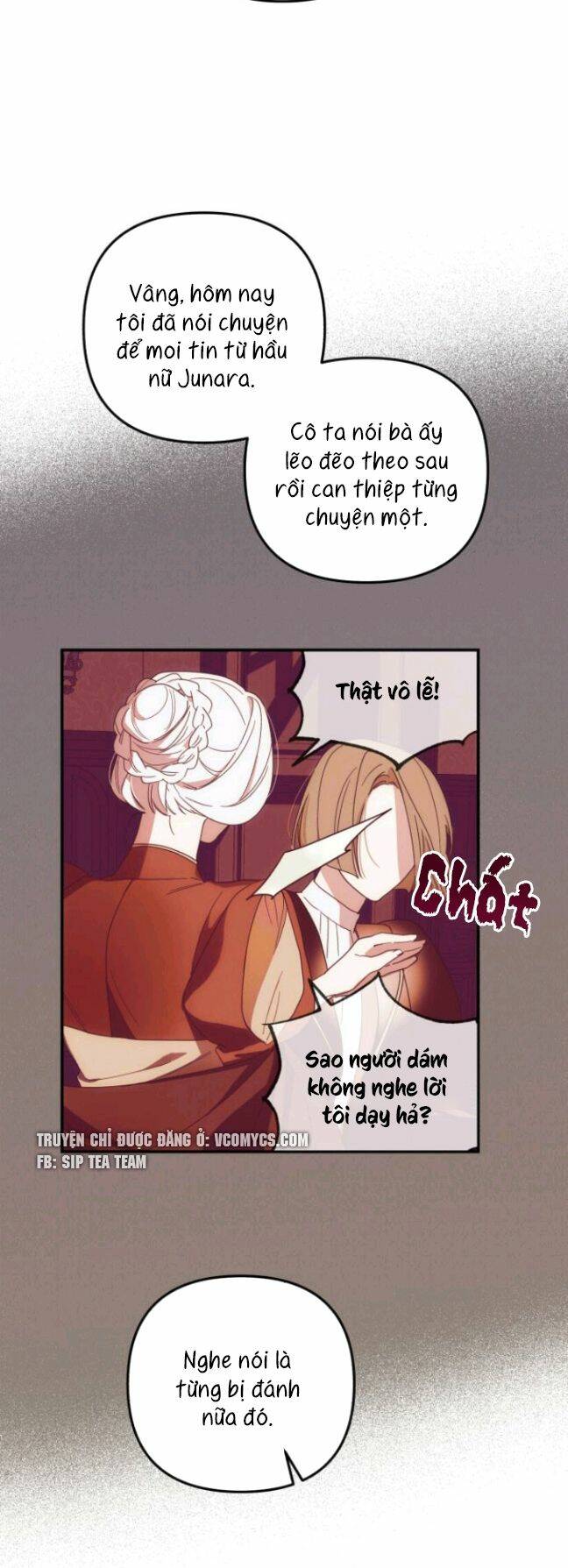 Tôi Sẽ Quyến Rũ Công Tước Phương Bắc Chapter 17 - Trang 2