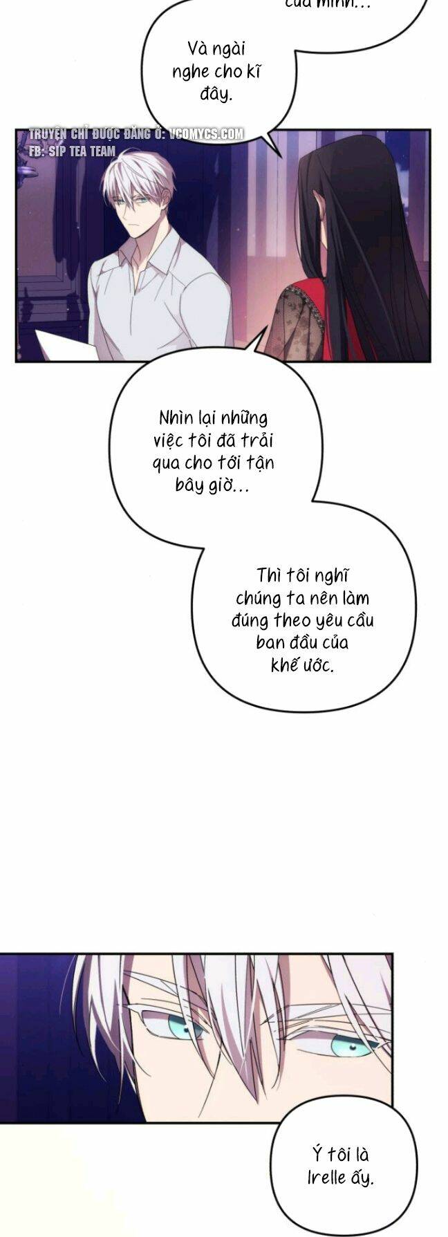 Tôi Sẽ Quyến Rũ Công Tước Phương Bắc Chapter 17 - Trang 2