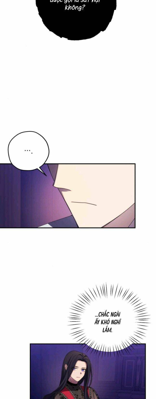 Tôi Sẽ Quyến Rũ Công Tước Phương Bắc Chapter 17 - Trang 2