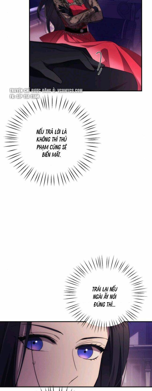 Tôi Sẽ Quyến Rũ Công Tước Phương Bắc Chapter 17 - Trang 2