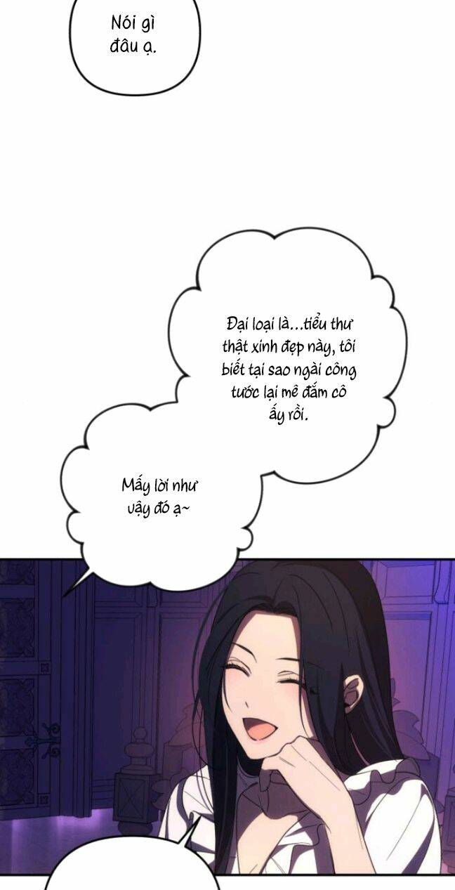 Tôi Sẽ Quyến Rũ Công Tước Phương Bắc Chapter 17 - Trang 2