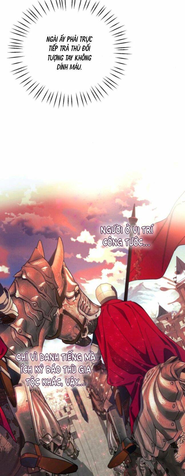 Tôi Sẽ Quyến Rũ Công Tước Phương Bắc Chapter 17 - Trang 2