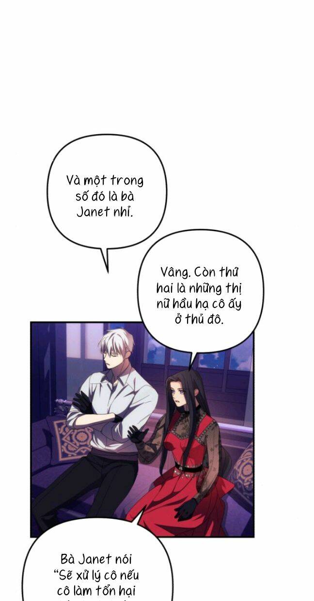 Tôi Sẽ Quyến Rũ Công Tước Phương Bắc Chapter 17 - Trang 2