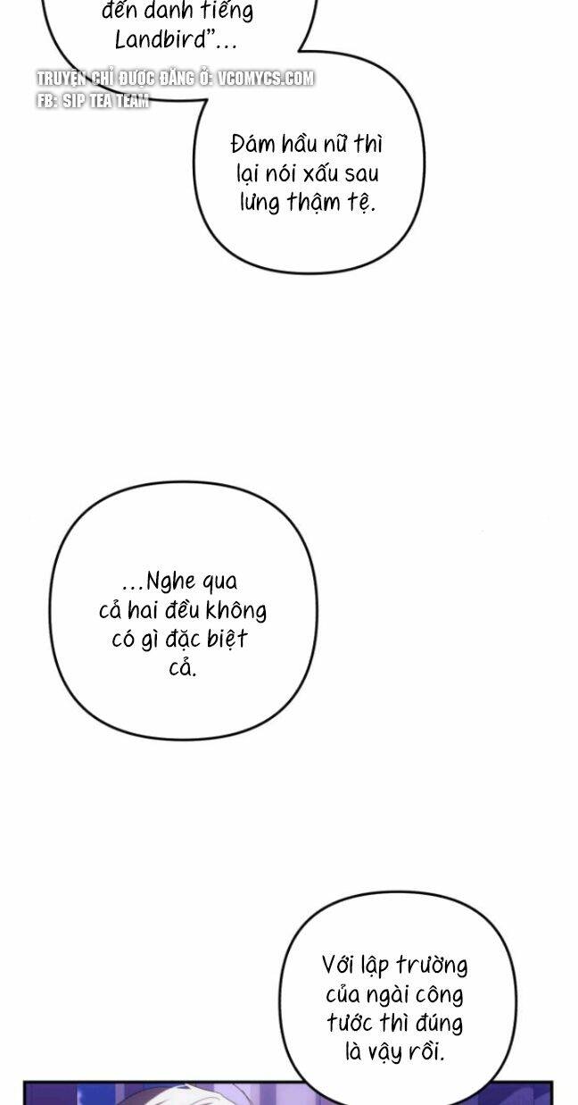 Tôi Sẽ Quyến Rũ Công Tước Phương Bắc Chapter 17 - Trang 2