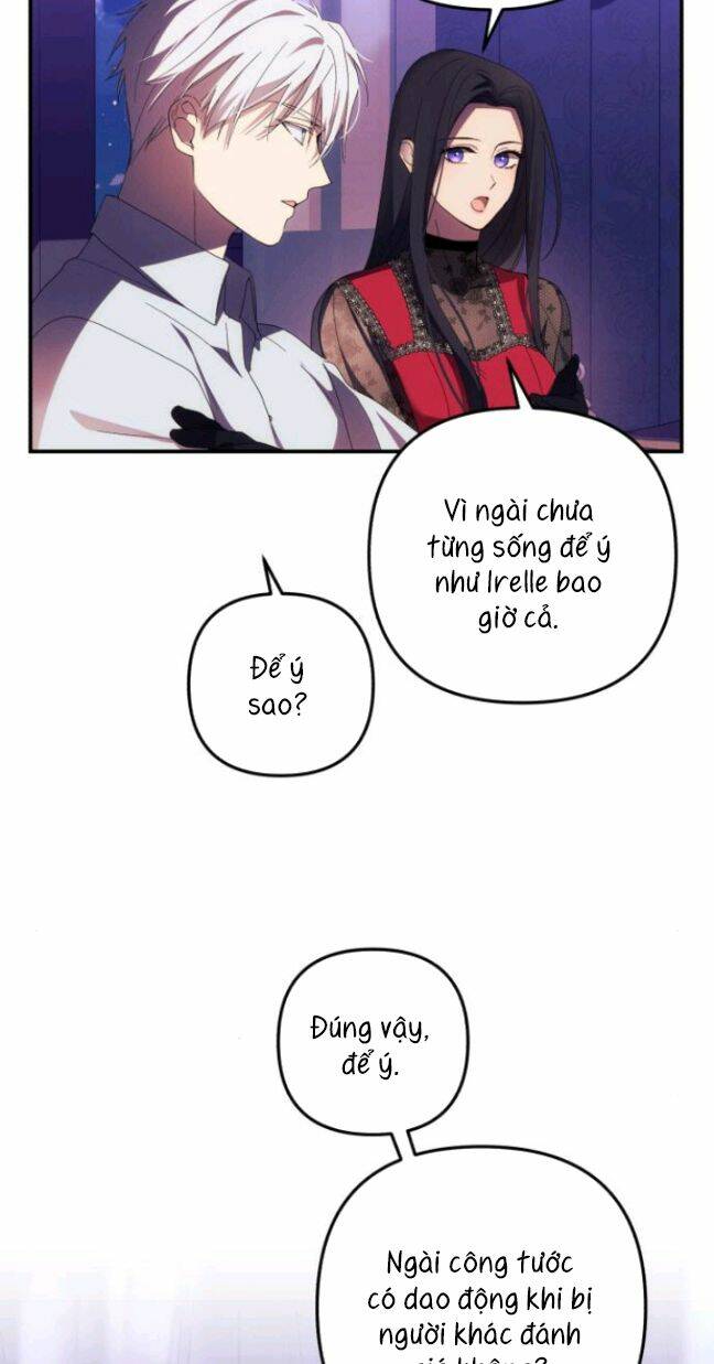 Tôi Sẽ Quyến Rũ Công Tước Phương Bắc Chapter 17 - Trang 2