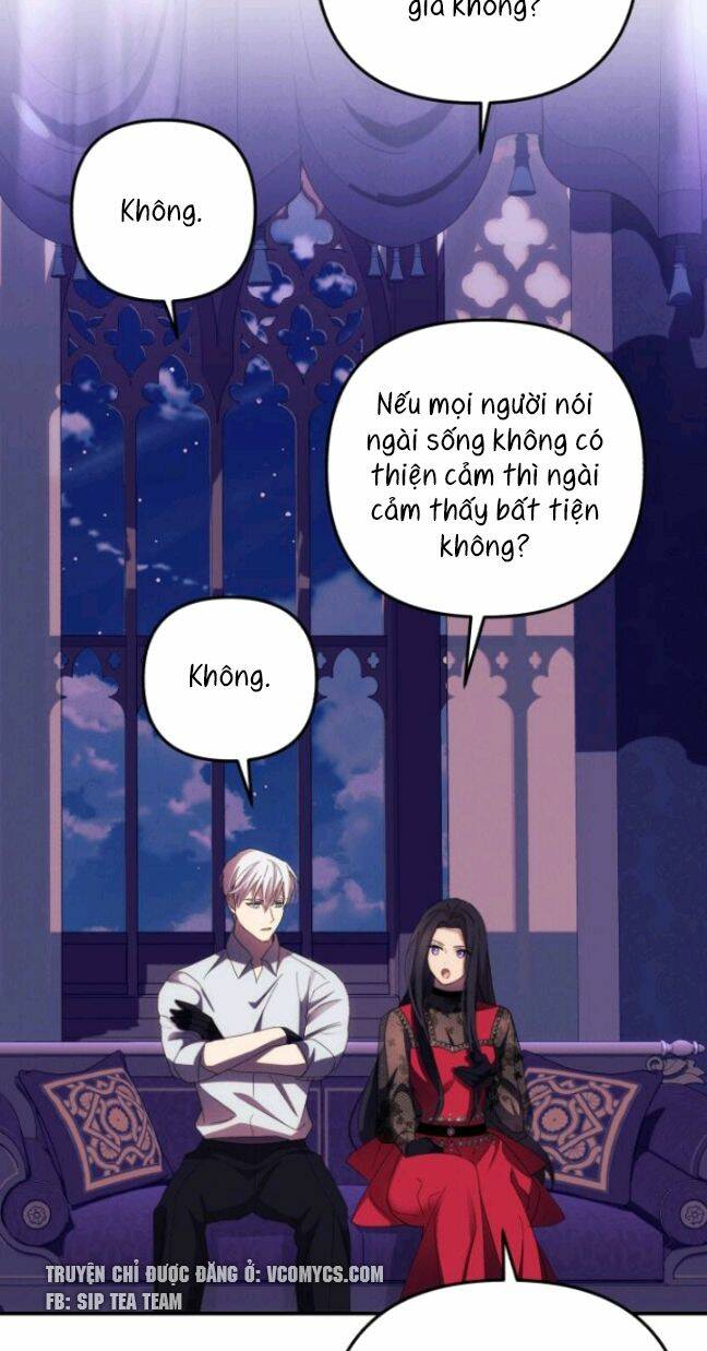 Tôi Sẽ Quyến Rũ Công Tước Phương Bắc Chapter 17 - Trang 2