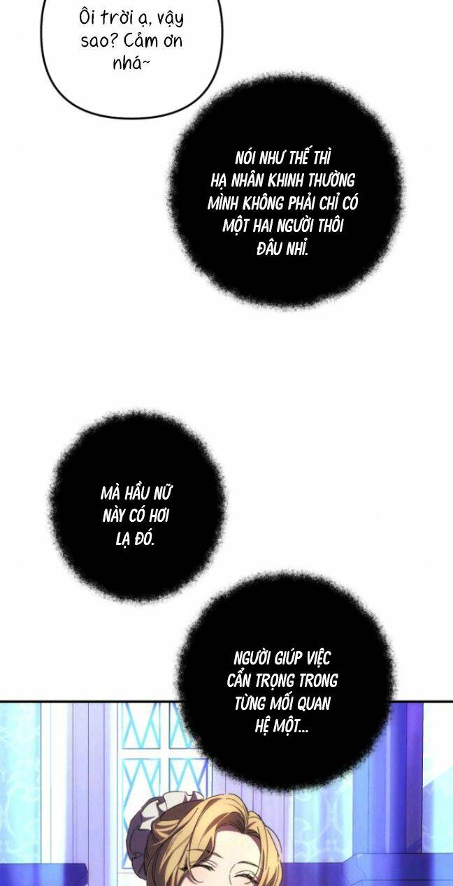 Tôi Sẽ Quyến Rũ Công Tước Phương Bắc Chapter 17 - Trang 2