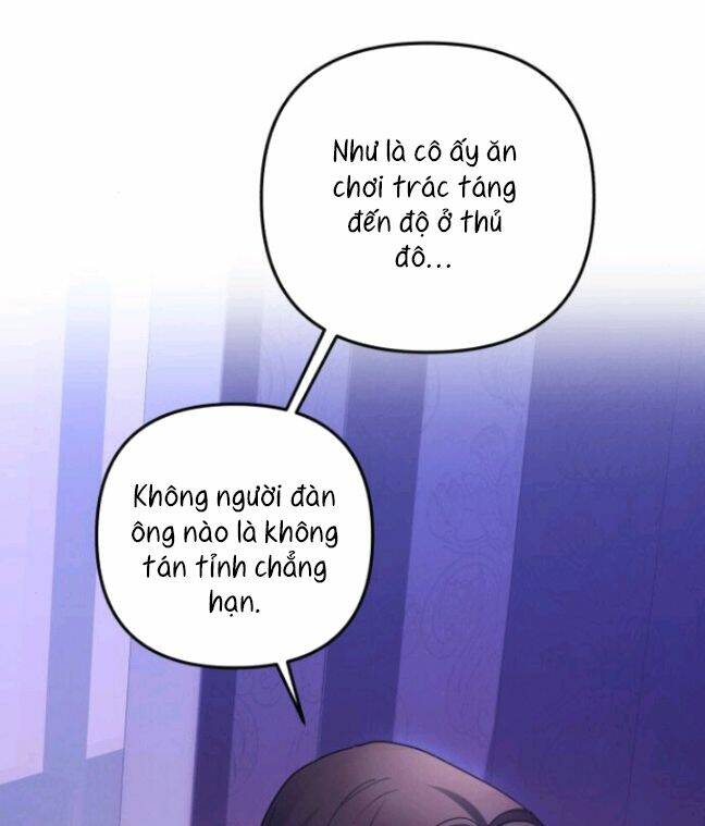 Tôi Sẽ Quyến Rũ Công Tước Phương Bắc Chapter 17 - Trang 2